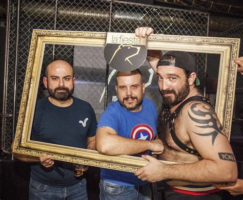 pub gay madrid|Madrid Gay Bars